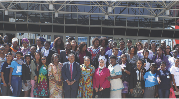  29th GIMAC Consultative Meeting