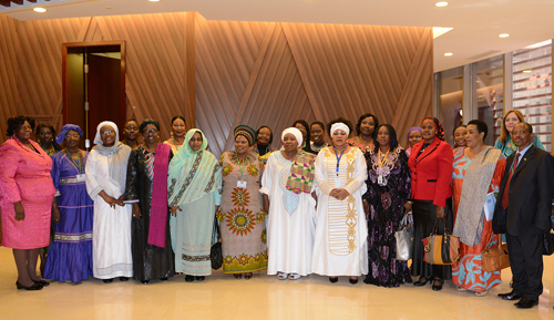  24th GIMAC Pre-Summit Consultative Meeting